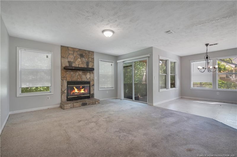 6800 Willowbrook Dr #6, Fayetteville, NC 28314