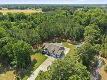 6801 Blazing Sunset Trl, Wake Forest, NC 27587