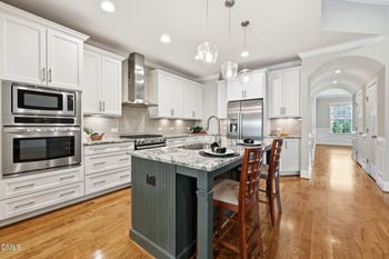 6801 Blazing Sunset Trl, Wake Forest, NC 27587