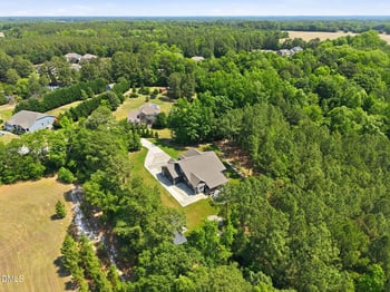 6801 Blazing Sunset Trl, Wake Forest, NC 27587