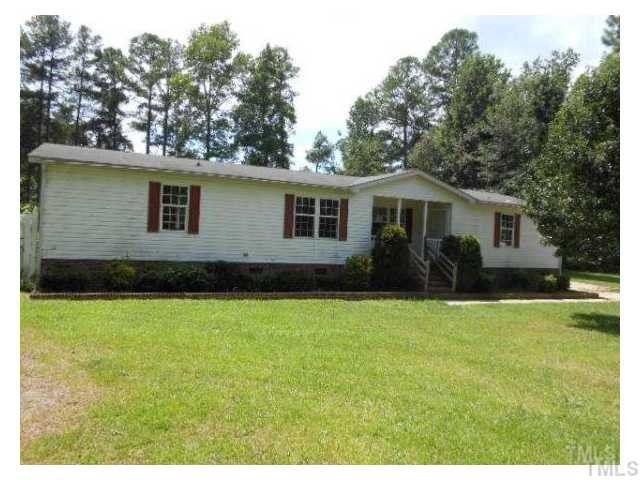 6801 Bristle Bark Ct, Wendell, NC 27591