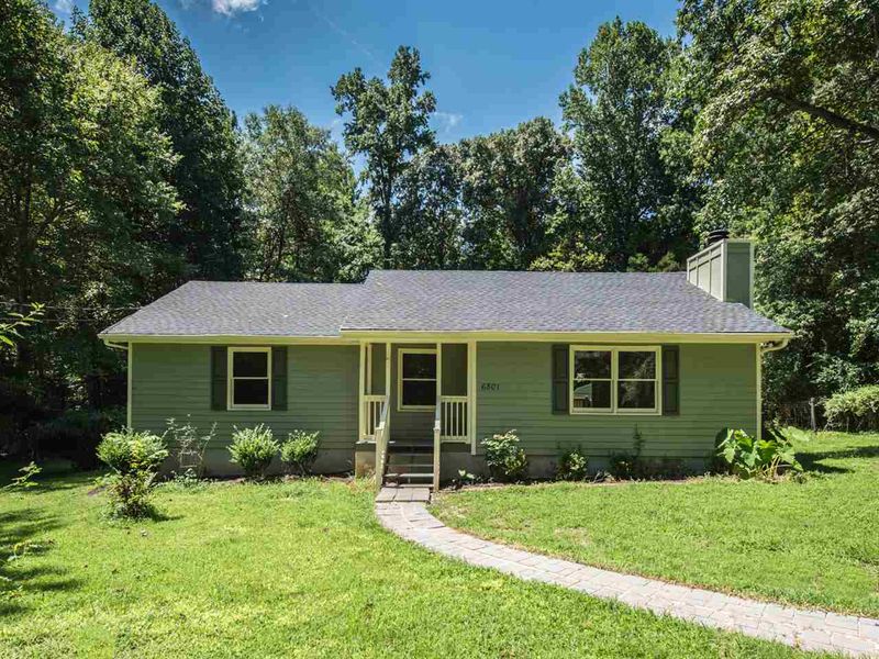 6801 Herman Pl, Raleigh, NC 27616