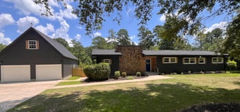 6801 Holly Springs Rd, Raleigh, NC 27606