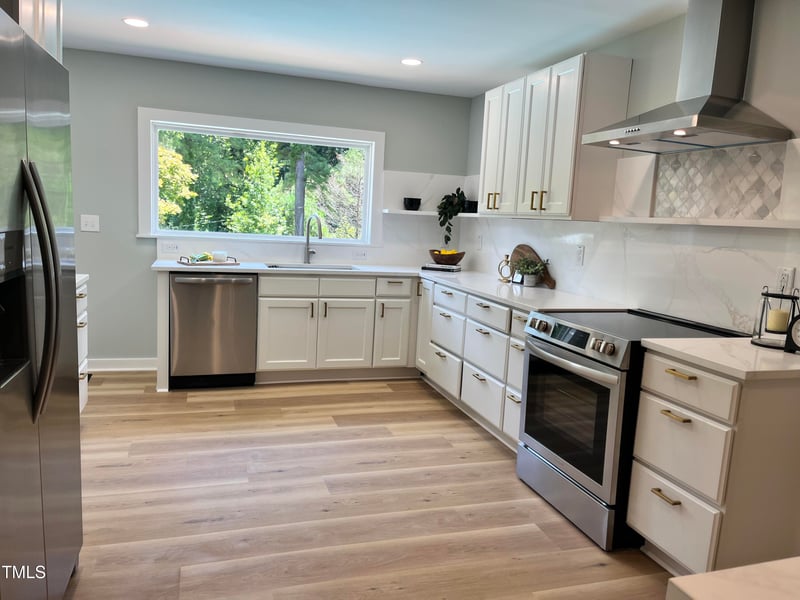 6801 Holly Springs Rd, Raleigh, NC 27606
