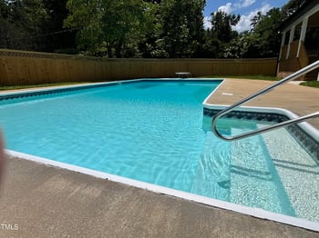 6801 Holly Springs Rd, Raleigh, NC 27606