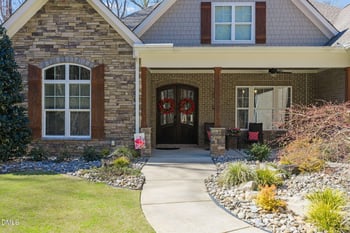 6801 Image Point, Raleigh, NC 27614