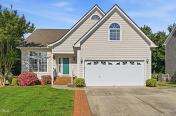 6801 Lynnoak Dr, Raleigh, NC 27613