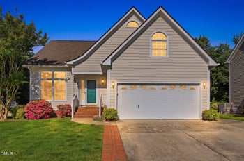 6801 Lynnoak Dr, Raleigh, NC 27613