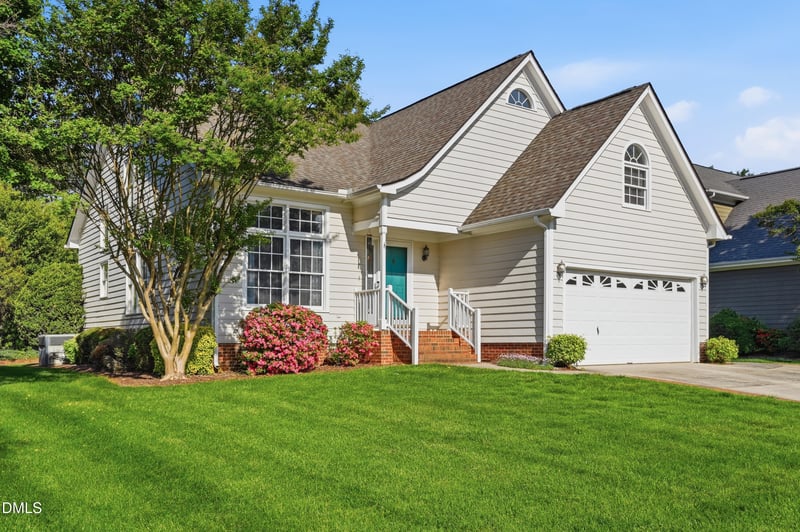 6801 Lynnoak Dr, Raleigh, NC 27613