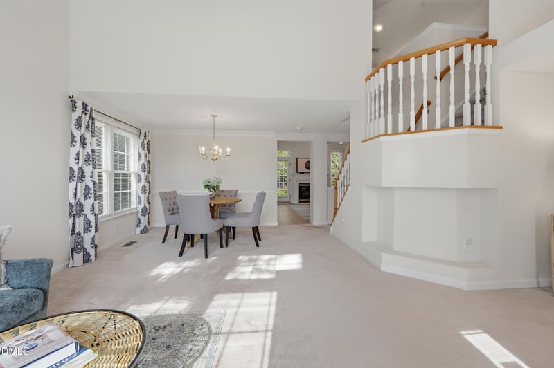 6801 Lynnoak Dr, Raleigh, NC 27613