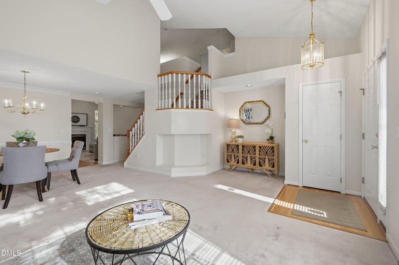6801 Lynnoak Dr, Raleigh, NC 27613