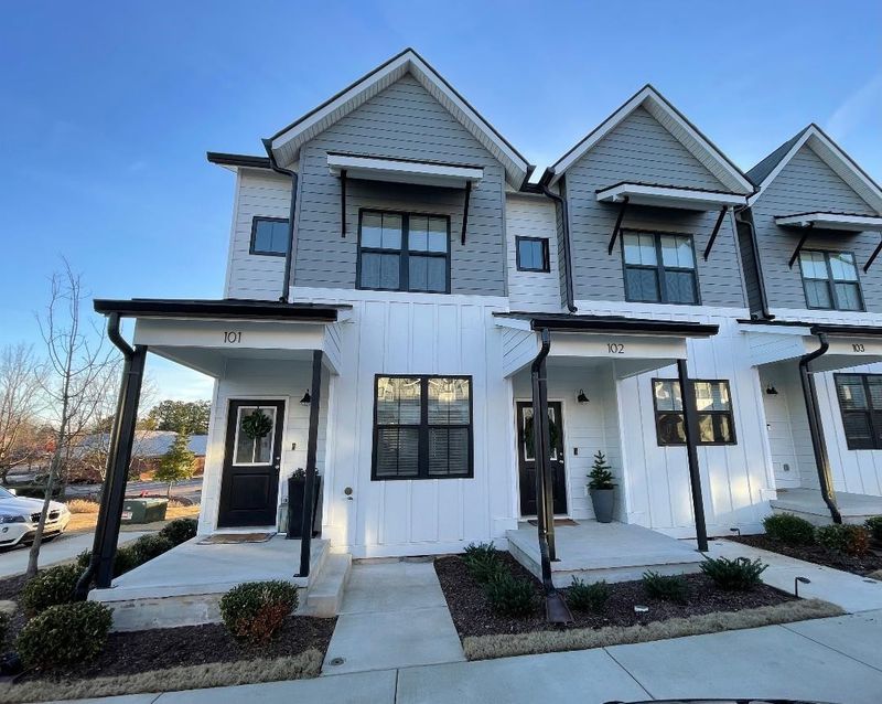 6801 Milligan Way #101, Raleigh, NC 27613
