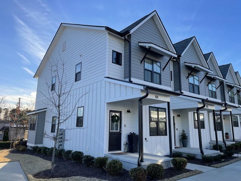 6801 Milligan Way #101, Raleigh, NC 27613