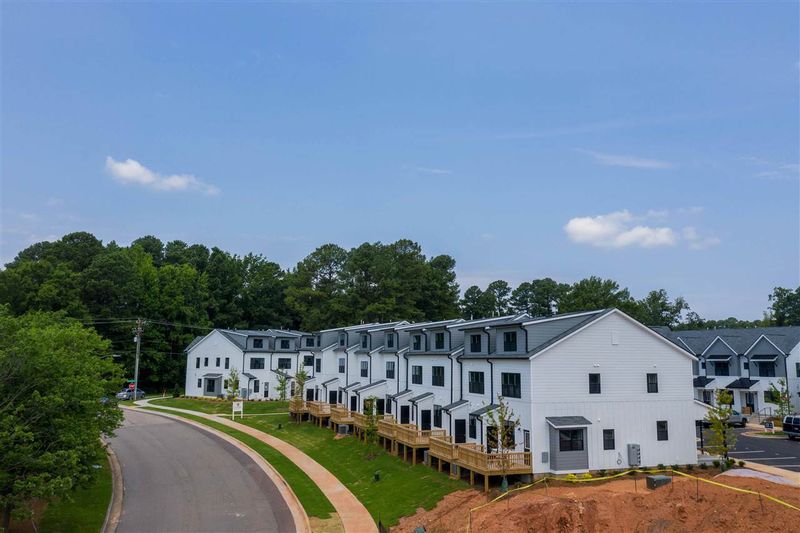 6801 Milligan Way #103, Raleigh, NC 27613
