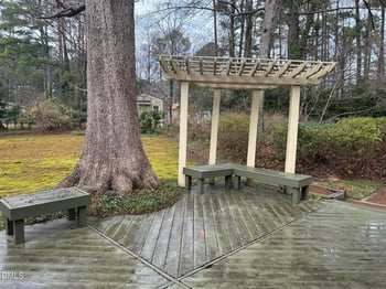 6801 Oak Ridge Dr, Raleigh, NC 27612