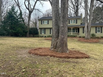 6801 Oak Ridge Dr, Raleigh, NC 27612