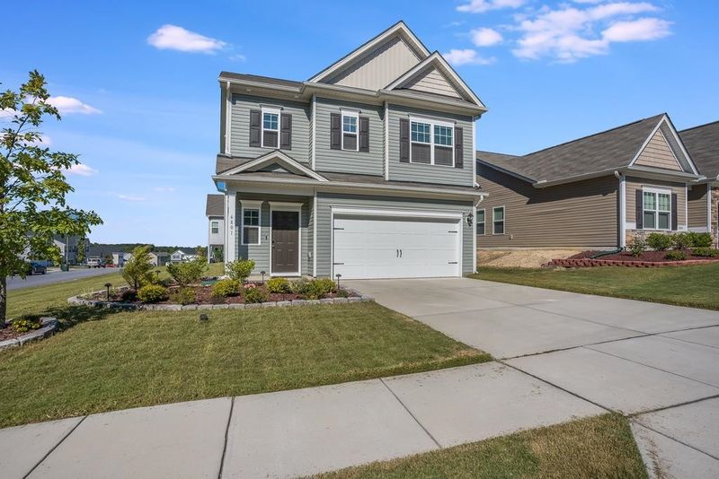 6801 Resting Grove Rd, Raleigh, NC 27610
