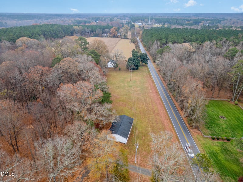 6801 Rock Service Station Rd, Raleigh, NC 27603