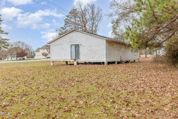 6801 Rock Service Station Rd, Raleigh, NC 27603