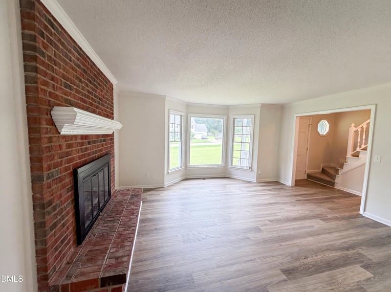 6801 Tavernier Ct, Apex, NC 27539