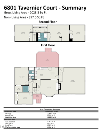 6801 Tavernier Ct, Apex, NC 27539