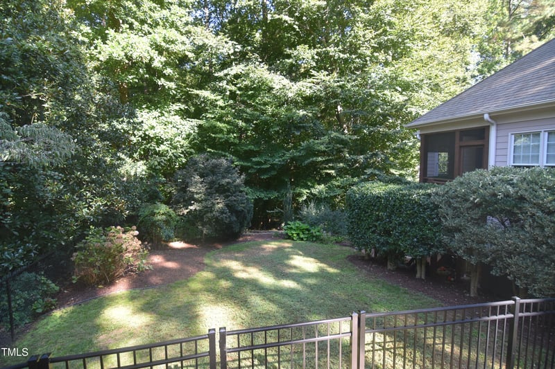 6801 Valley Lake Dr, Raleigh, NC 27612