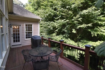 6801 Valley Lake Dr, Raleigh, NC 27612