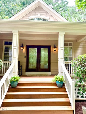 6801 Valley Lake Dr, Raleigh, NC 27612