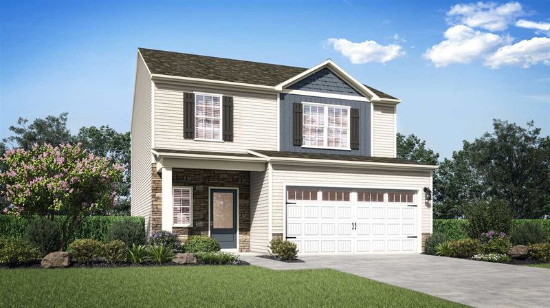 6801 Vanover Dr, Raleigh, NC 27604