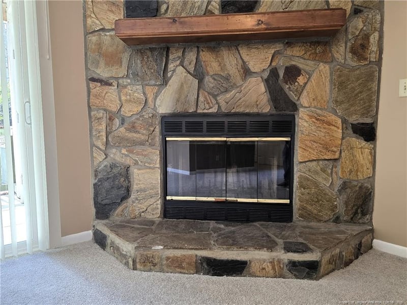 6801 Willowbrook Dr #2, Fayetteville, NC 28314