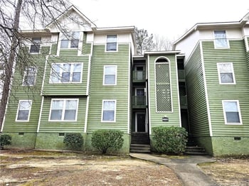 6801 Willowbrook Dr #2, Fayetteville, NC 28314