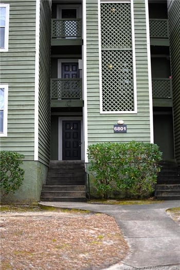 6801 Willowbrook Dr #2, Fayetteville, NC 28314
