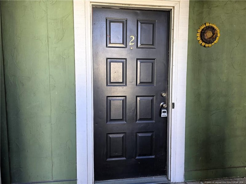 6801 Willowbrook Dr #2, Fayetteville, NC 28314