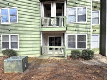 6801 Willowbrook Dr #2, Fayetteville, NC 28314