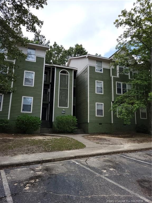 6801 Willowbrook Dr #3, Fayetteville, NC 28314