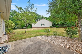 6802 Fairpoint Ct, Raleigh, NC 27613