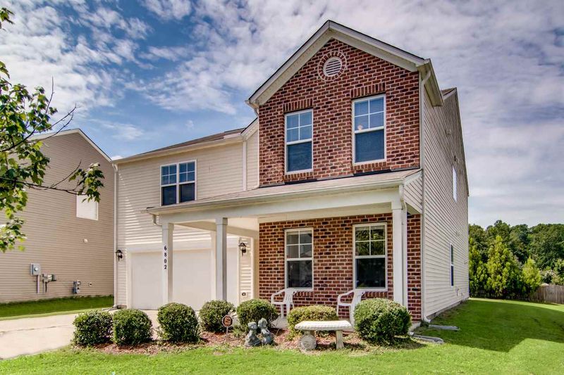 6802 Harter Ct, Raleigh, NC 27610