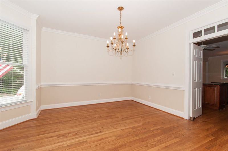 6803 Rainwater Rd, Raleigh, NC 27615