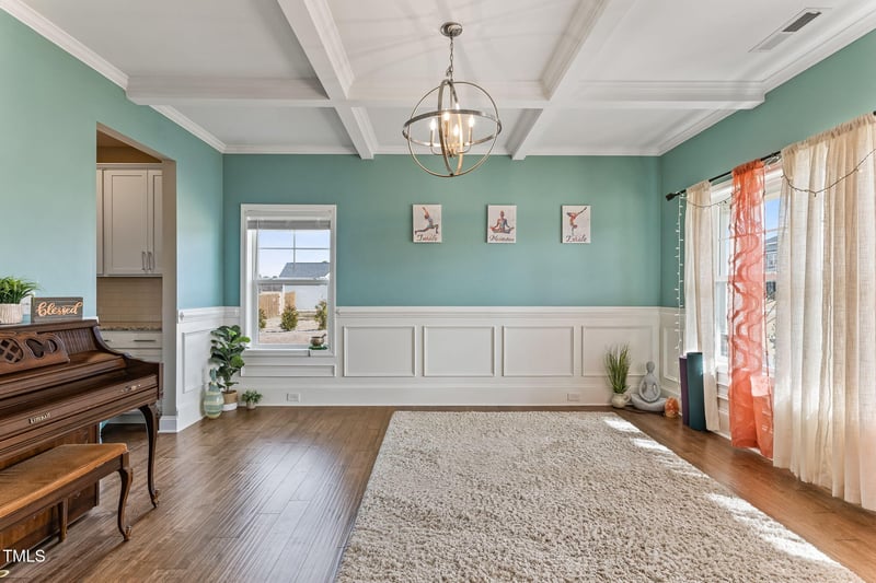 6804 Arlington Oaks Trl, Raleigh, NC 27603