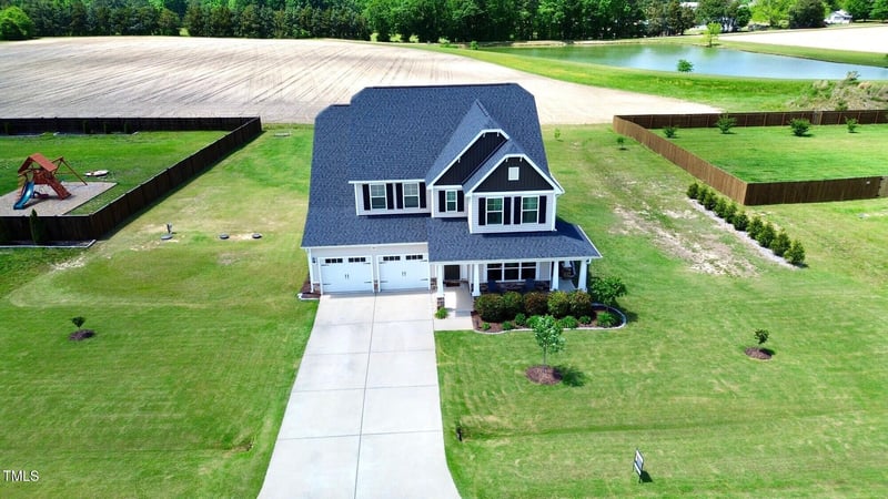 6804 Arlington Oaks Trl, Raleigh, NC 27603