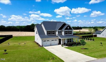 6804 Arlington Oaks Trl, Raleigh, NC 27603