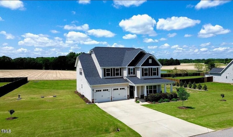 6804 Arlington Oaks Trl, Raleigh, NC 27603