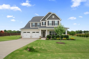6804 Arlington Oaks Trl, Raleigh, NC 27603