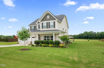 6804 Arlington Oaks Trl, Raleigh, NC 27603