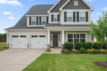 6804 Arlington Oaks Trl, Raleigh, NC 27603