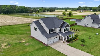 6804 Arlington Oaks Trl, Raleigh, NC 27603