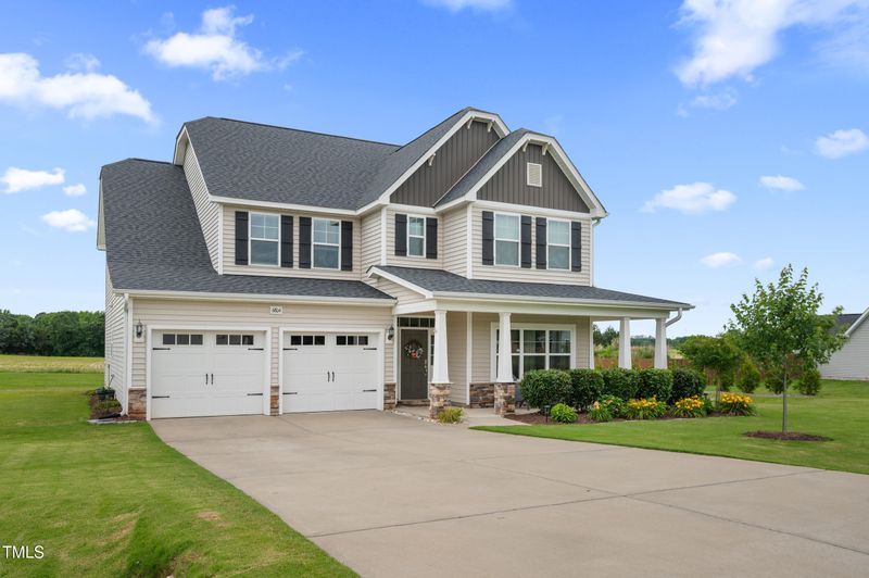 6804 Arlington Oaks Trl, Raleigh, NC 27603