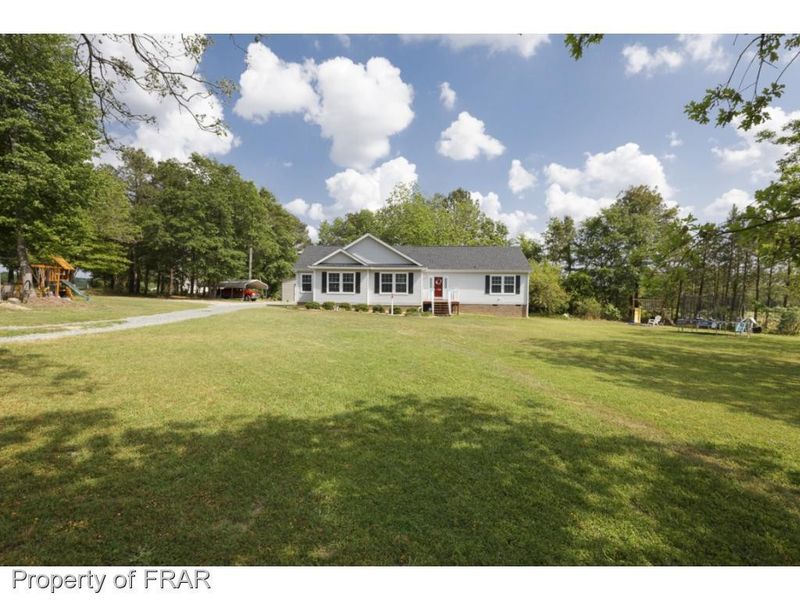 6804 Bradley Rd, Sanford, NC 27330