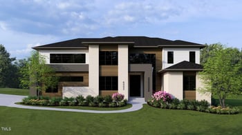 6804 Brixley Cir, Raleigh, NC 27614
