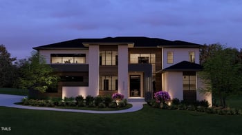 6804 Brixley Cir, Raleigh, NC 27614